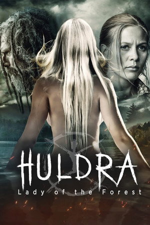 Poster for Хульдра: Леди Леса