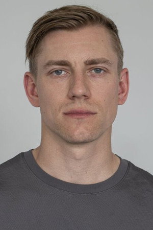 Cover image for Jan Blahák