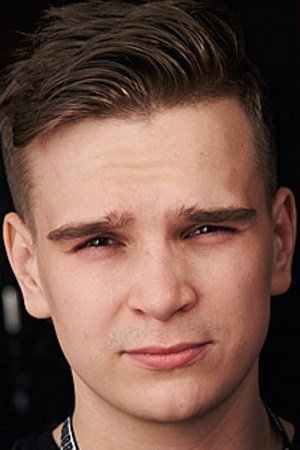 Cover image for Владимир Беседин