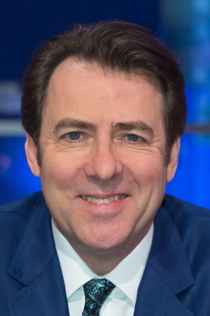 Cover image for Jonathan Ross