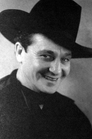 Cover image for Bill Cody