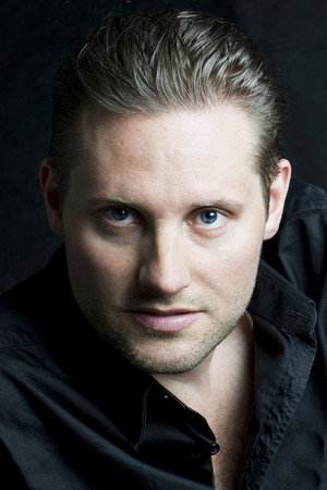 Cover image for Anders Berg