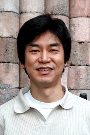 Cover image for Byun Seung-wook