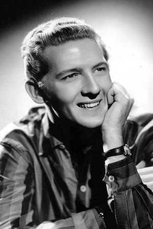 Cover image for Jerry Lee Lewis