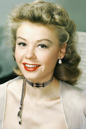 Cover image for Vera-Ellen