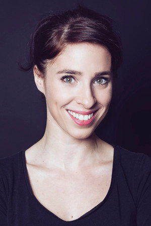Cover image for Zuzana Porubjaková