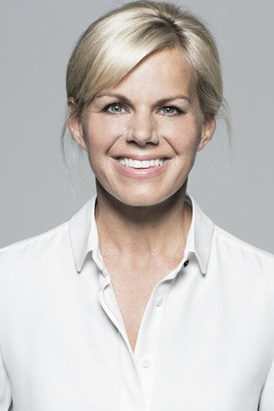Cover image for Gretchen Carlson