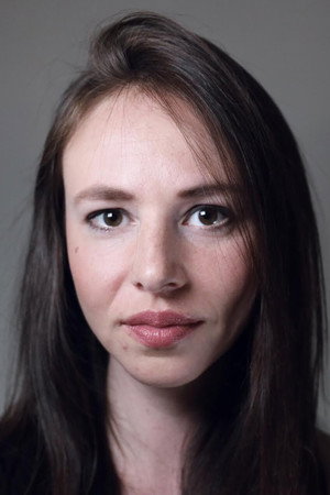 Cover image for Jaanika Arum