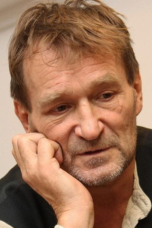 Cover image for György Cserhalmi