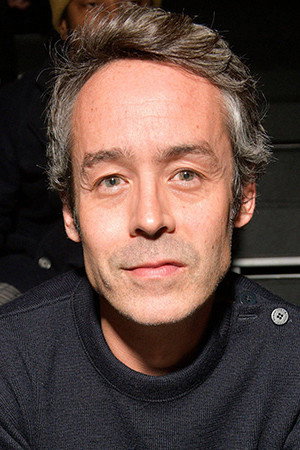 Cover image for Yann Barthès