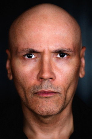 Cover image for Johnny Bermudez