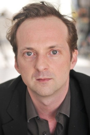 Cover image for Cyril Couton