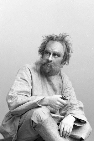 Cover image for Nils Elffors
