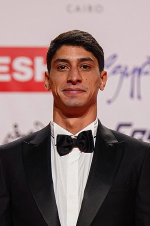 Cover image for Ahmed ElAzaar