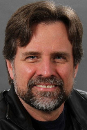 Cover image for Scott Rollins
