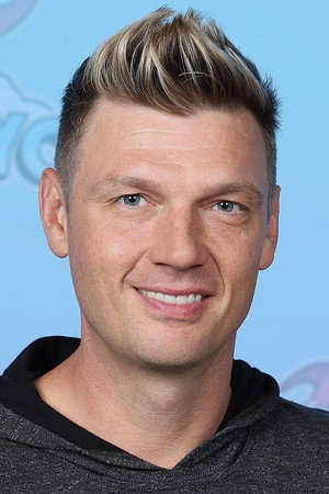 Cover image for Nick Carter