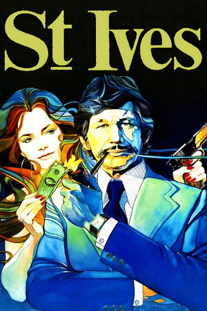 Poster for Сент Айвз