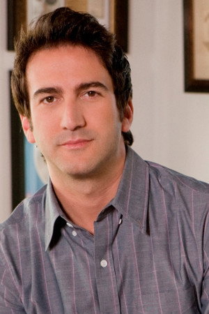 Cover image for Josh Schwartz