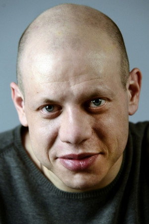 Cover image for Иван Кокорин