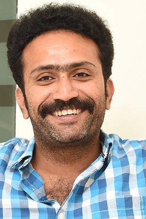 Cover image for Shine Tom Chacko