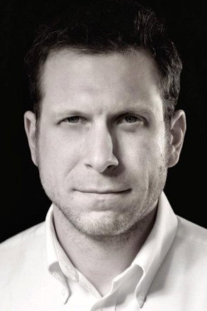 Cover image for Alan Humphrey