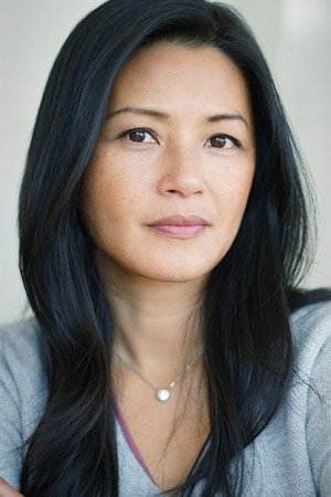 Cover image for Theresa Wong