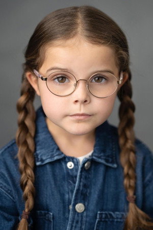 Cover image for Matilda Flower
