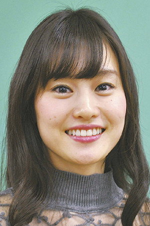 Cover image for 中西美帆