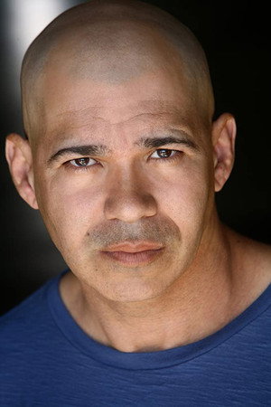 Cover image for Eddie Perez
