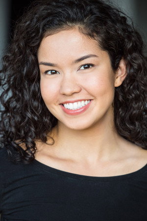 Cover image for Erika Prevost