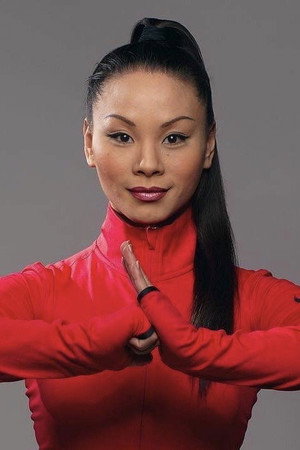 Cover image for Jade Xu