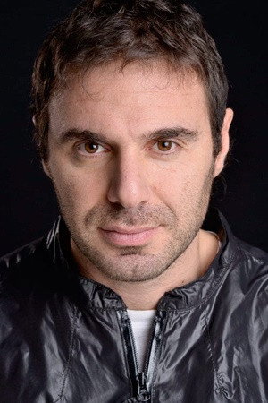 Cover image for Pablo Ini