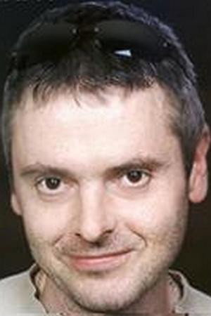 Cover image for Пётр Казимирски