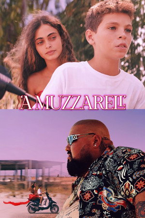 Poster for «В Муззарелл»