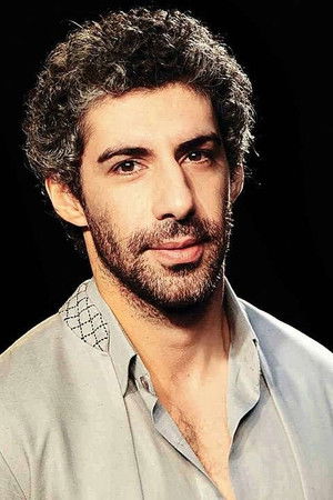 Cover image for Jim Sarbh