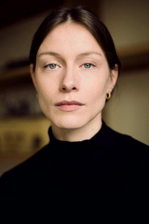 Cover image for Louise Greggory