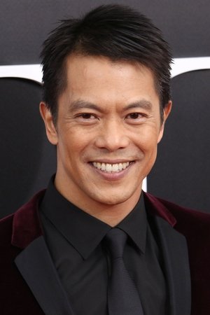 Cover image for Byron Mann