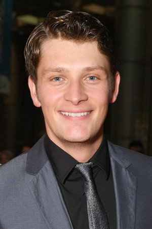 Cover image for Brett Dier