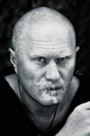 Cover image for Евгений Пацино