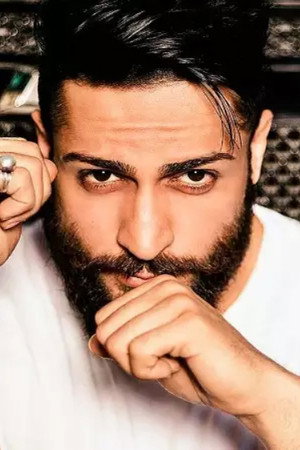 Cover image for Shaleen Bhanot