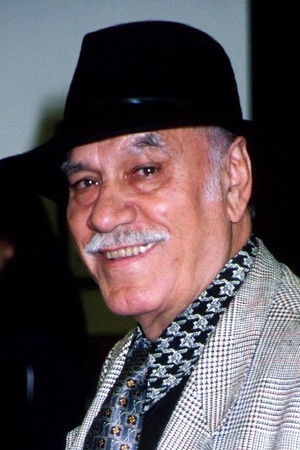Cover image for Aldo Sambrell