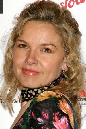 Cover image for Justine Clarke