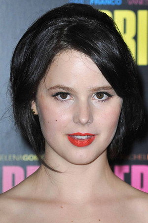 Cover image for Rachel Korine