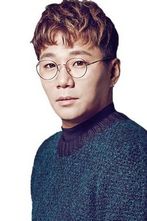 Cover image for Yoon Min-soo