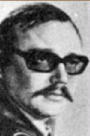 Cover image for Borys Ivchenko
