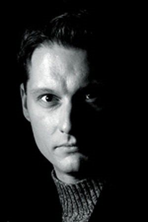 Cover image for Jeff Thomas