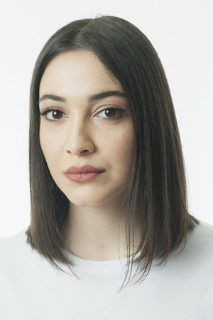 Cover image for Cemre Gümeli