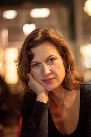 Cover image for Nancy Bishop