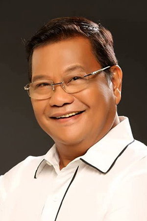 Cover image for Joel Lamangan