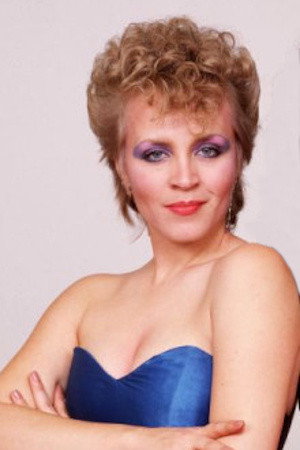 Cover image for Brenda Bennett